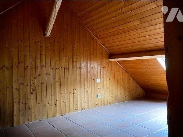 MAISON CENTRE VILLE/VIEUX MARCHE