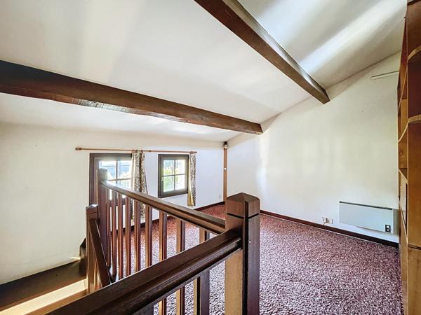 VILLA T6 de 135 m² avec piscine