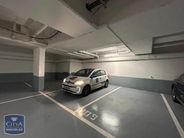 Parking à louer Rueil-Malmaison (92500)