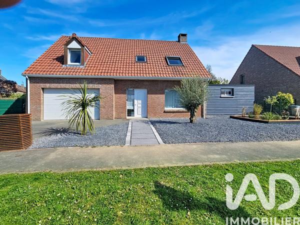 Maison à vendre 7 pièces 149 m² Sin-le-Noble