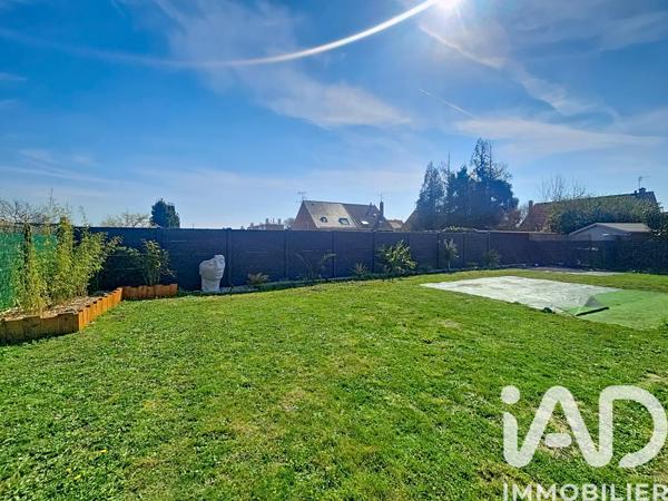 Maison à vendre 7 pièces 149 m² Sin-le-Noble