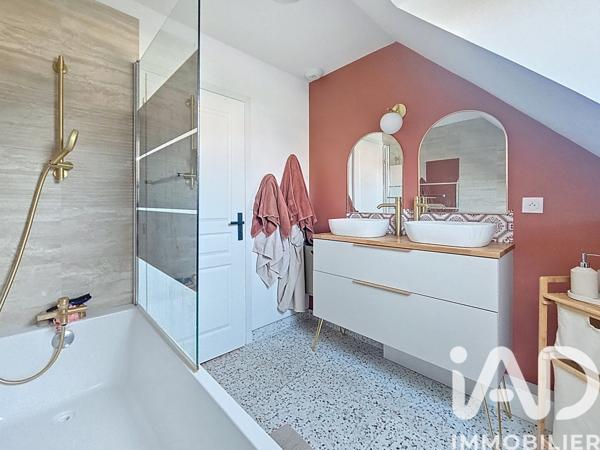 Maison à vendre 7 pièces 149 m² Sin-le-Noble