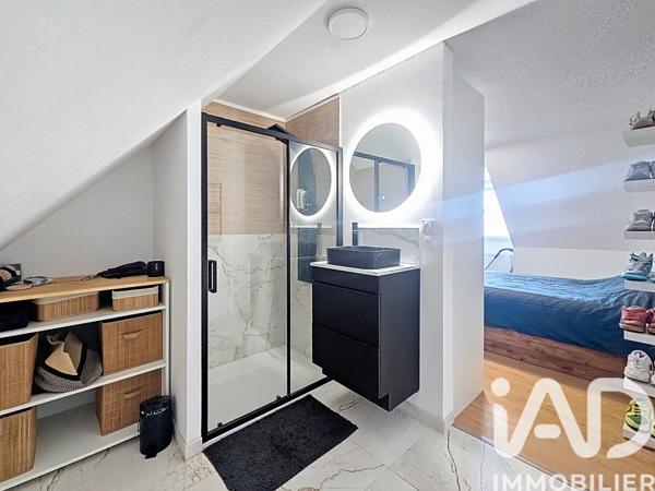 Maison à vendre 7 pièces 149 m² Sin-le-Noble