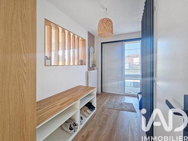 Maison à vendre 7 pièces 149 m² Sin-le-Noble