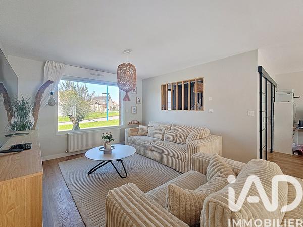 Maison à vendre 7 pièces 149 m² Sin-le-Noble