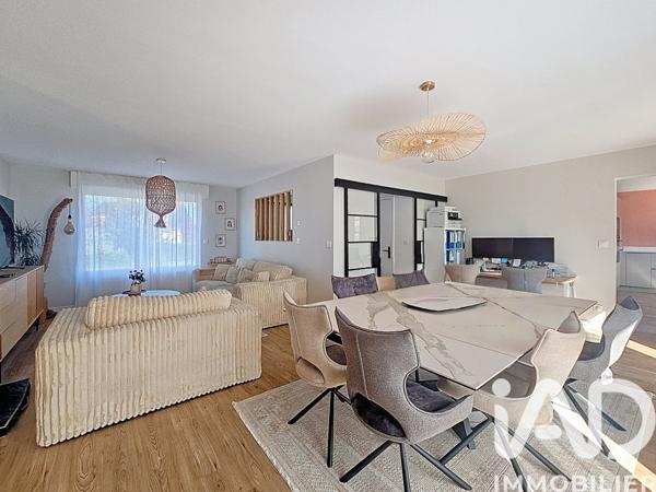 Maison à vendre 7 pièces 149 m² Sin-le-Noble