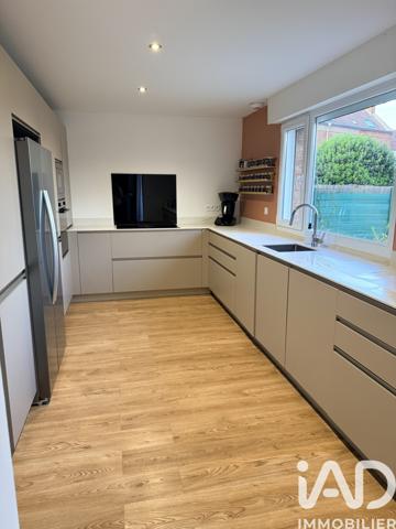 Maison à vendre 7 pièces 149 m² Sin-le-Noble