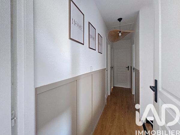 Maison à vendre 7 pièces 149 m² Sin-le-Noble