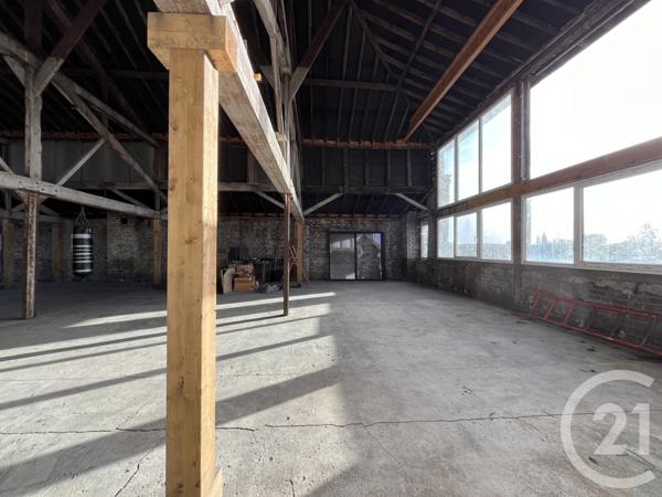 Appartement Loft à vendre  3 pièces - 90 m2 ROUBAIX - 59