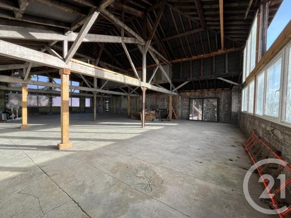 Appartement Loft à vendre  3 pièces - 90 m2 ROUBAIX - 59