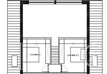 Appartement Loft à vendre  3 pièces - 90 m2 ROUBAIX - 59