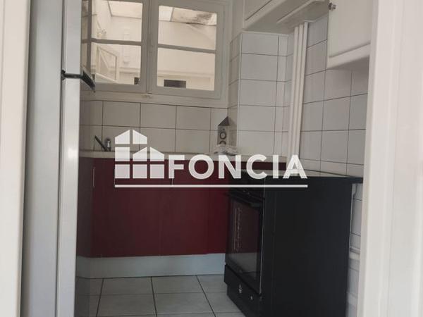 Location Appartement 3 pièces 91.9 m² - 3 RUE ROYALE Annecy 74000