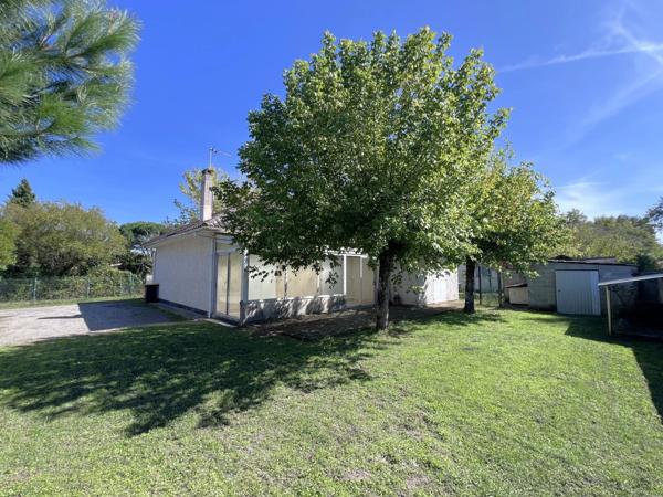 Vente Maison 5 pièces 126 m2 à Arsac