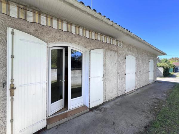 Vente Maison 5 pièces 126 m2 à Arsac