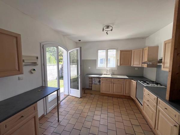 Vente Maison 5 pièces 126 m2 à Arsac