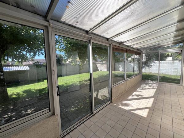 Vente Maison 5 pièces 126 m2 à Arsac