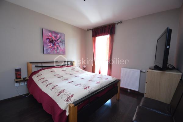 Appartement de 68 m²