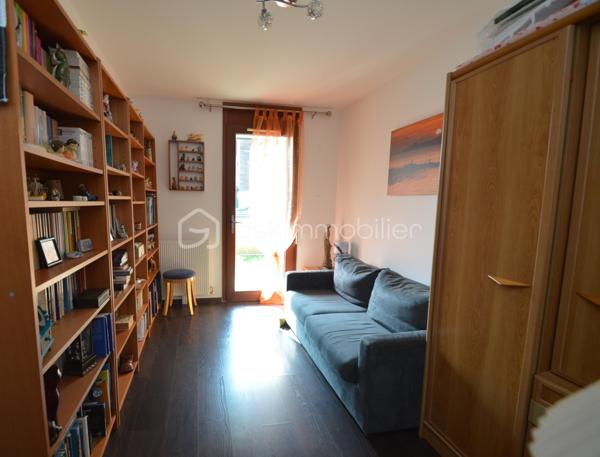 Appartement de 68 m²