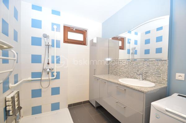 Appartement de 68 m²