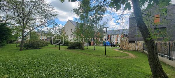 Appartement de 68 m²