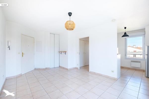 Appartement à vendre 195 064 € Lyon 05 2 p 40 m² DPE D