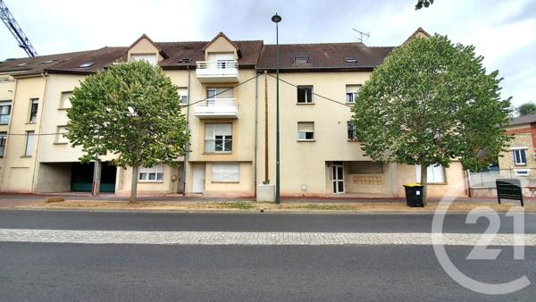 Appartement F2 à vendre  2 pièces - 40 m 2   ETAMPES  - 91