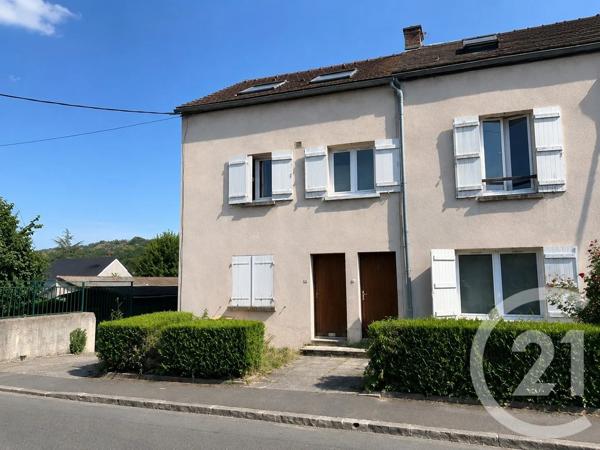 Appartement F2 à vendre  2 pièces - 40 m 2   ETAMPES  - 91