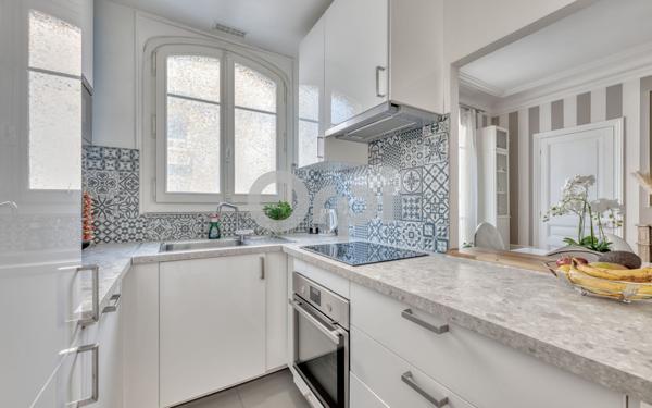 Appartement à vendre    4 pièces • 79 m2 Le Raincy