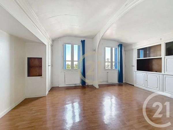 Maison à vendre  9 pièces - 160 m 2   NANTERRE  - 92