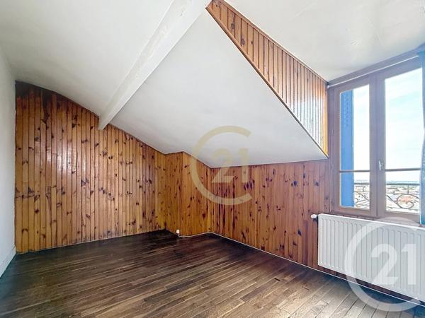Maison à vendre  9 pièces - 160 m 2   NANTERRE  - 92