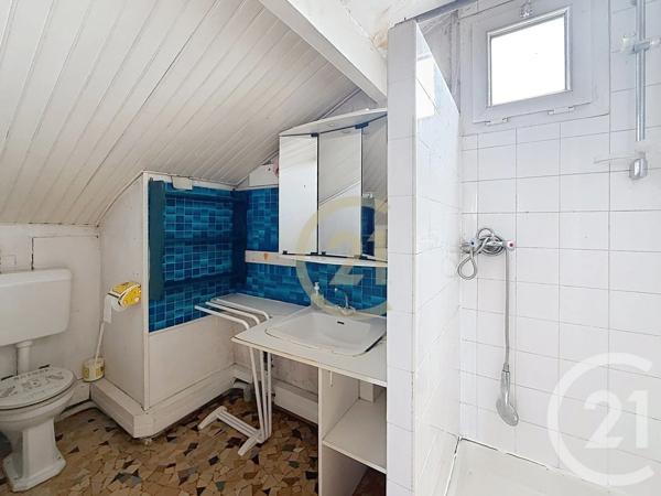 Maison à vendre  9 pièces - 160 m 2   NANTERRE  - 92