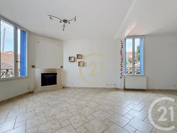 Maison à vendre  9 pièces - 160 m 2   NANTERRE  - 92