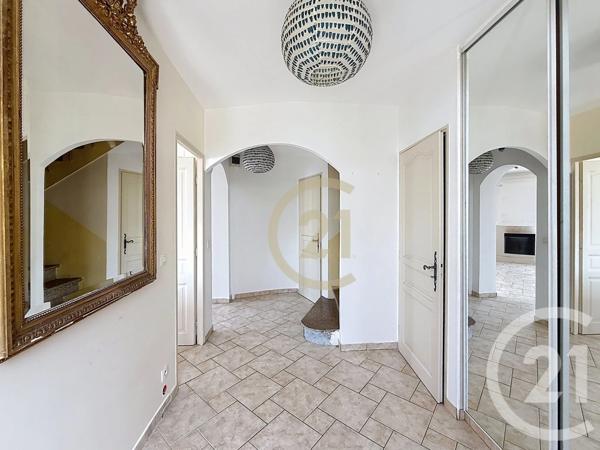 Maison à vendre  9 pièces - 160 m 2   NANTERRE  - 92