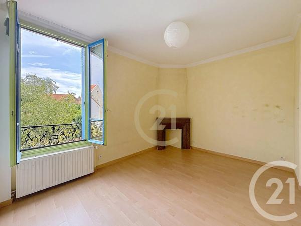 Maison à vendre  9 pièces - 160 m 2   NANTERRE  - 92