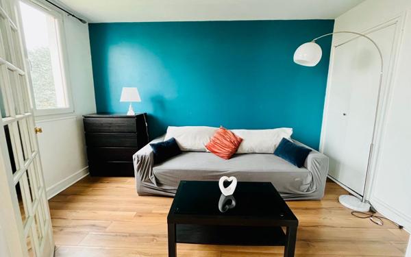 Appartement à vendre    3 pièces • 54 m2 Eaubonne