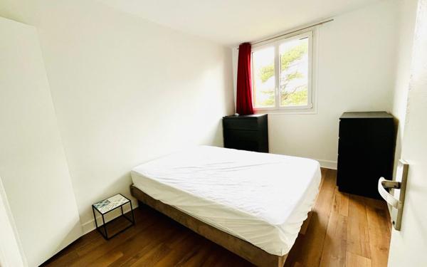 Appartement à vendre    3 pièces • 54 m2 Eaubonne