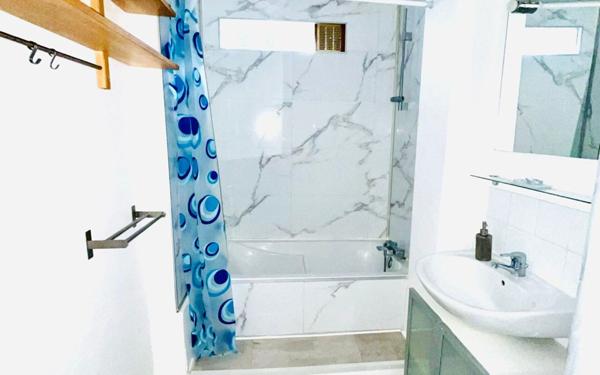 Appartement à vendre    3 pièces • 54 m2 Eaubonne