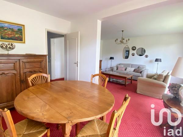 Appartement à vendre 5 pièces 105 m² Amiens