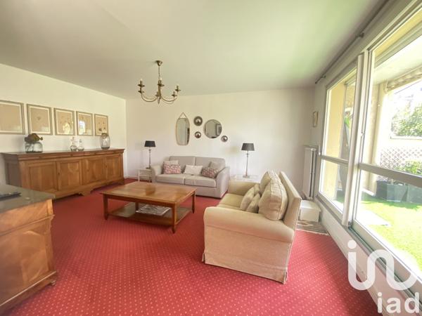 Appartement à vendre 5 pièces 105 m² Amiens