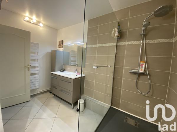 Appartement à vendre 5 pièces 105 m² Amiens