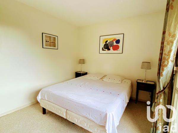 Appartement à vendre 5 pièces 105 m² Amiens