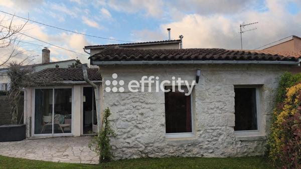 Maison 5 pièces - 90 m²