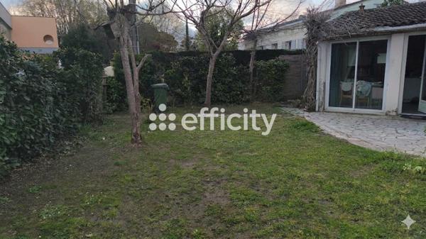 Maison 5 pièces - 90 m²