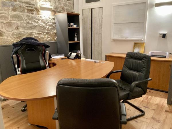 Local commercial à vendre à Quimper dans le Finistère (29000), ref : 29127-1199