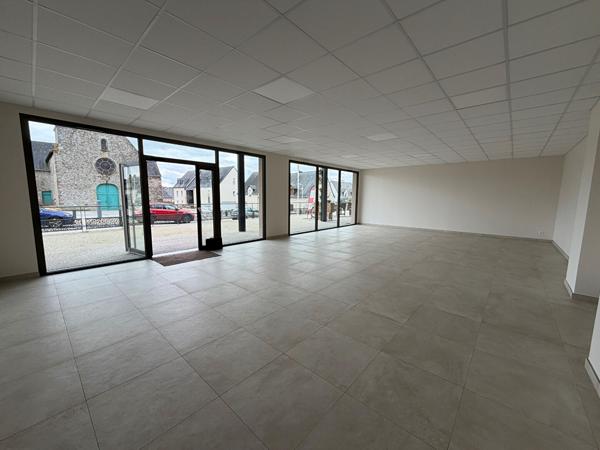 A louer - Hyper-centre Bonchamp , Bonchamp les laval A louer - Hyper-centre Bonchamp , Bonchamp les laval