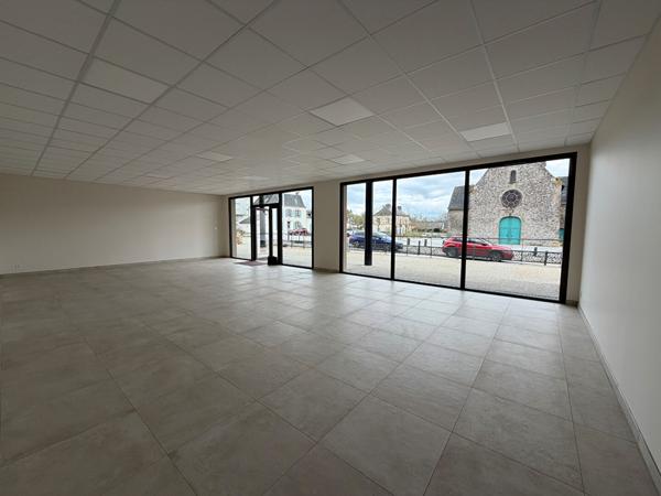 A louer - Hyper-centre Bonchamp , Bonchamp les laval A louer - Hyper-centre Bonchamp , Bonchamp les laval