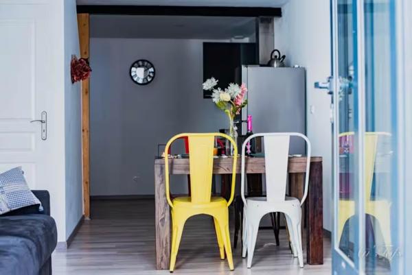 Immeuble de standing - Cœur de Carcassonne