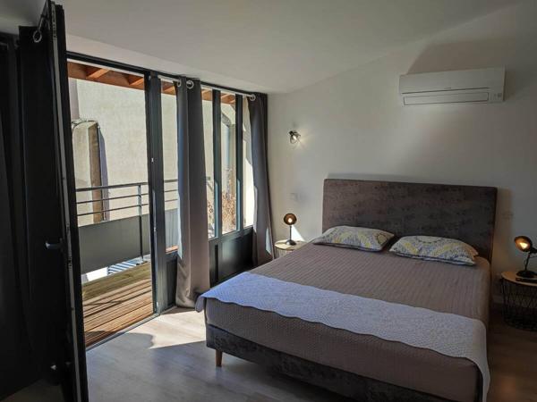 Immeuble de standing - Cœur de Carcassonne