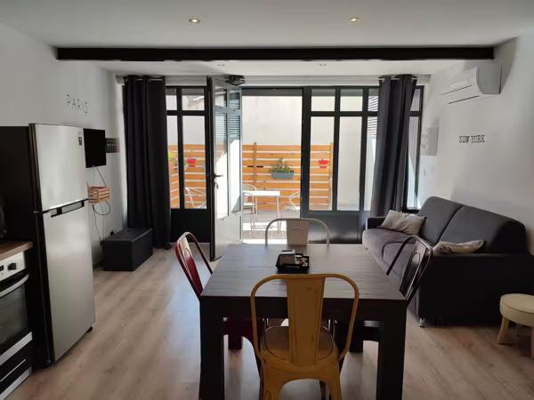 Immeuble de standing - Cœur de Carcassonne