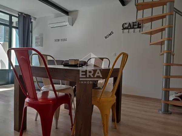 Immeuble de standing - Cœur de Carcassonne